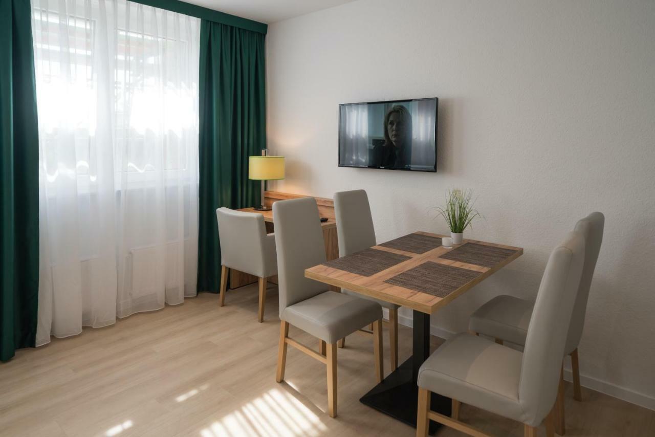 Apartahotel Nord