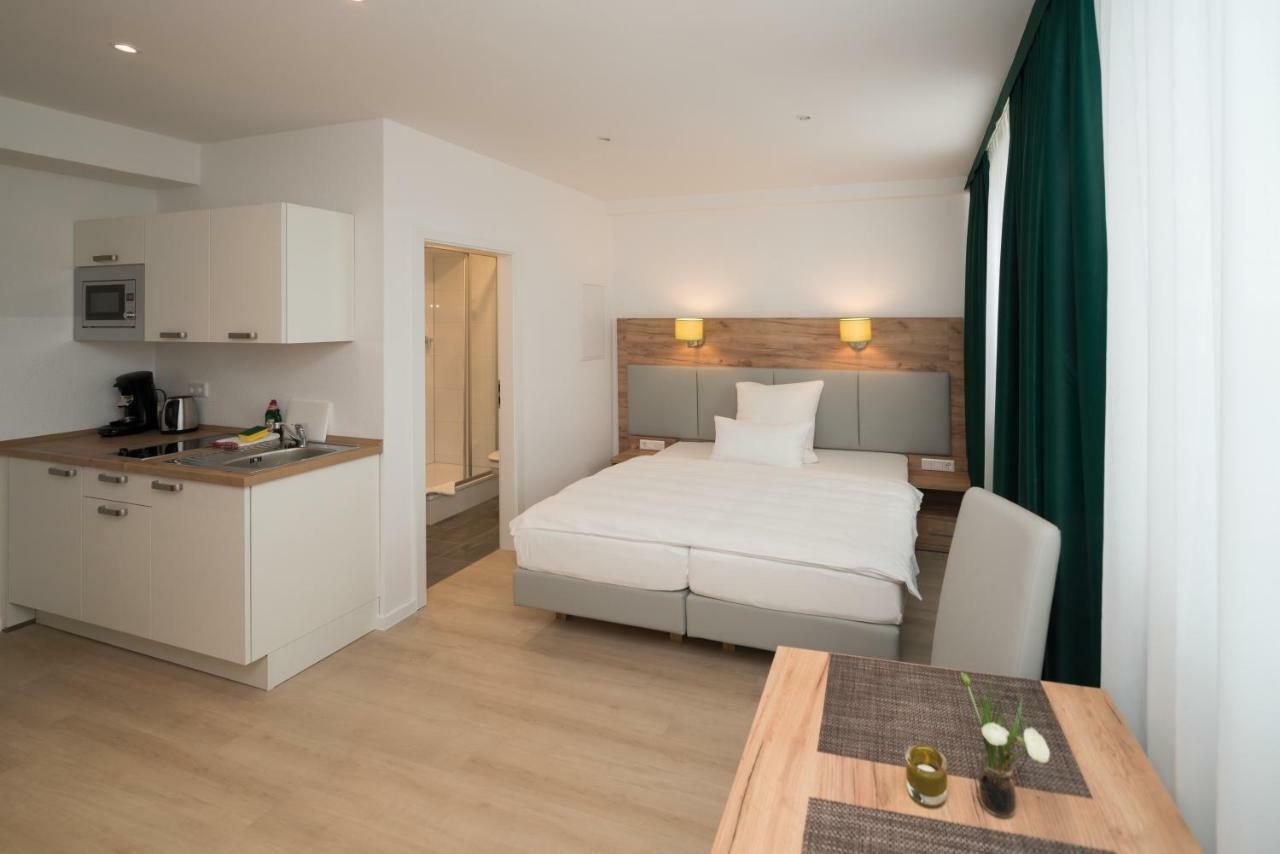Nord 3* Düsseldorf