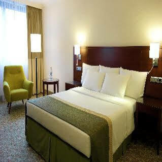 Hotel Courtyard By Marriott Seestern 4*