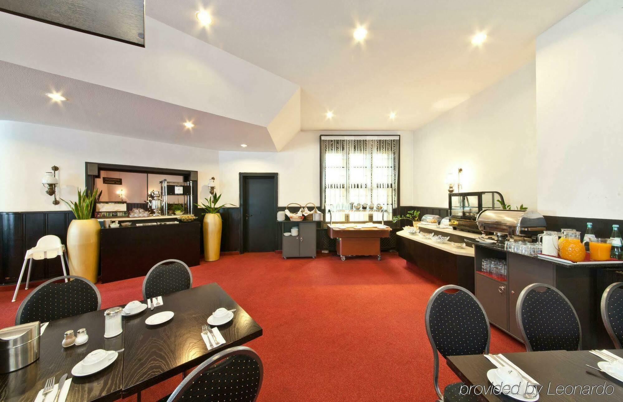 Hotel Maxim