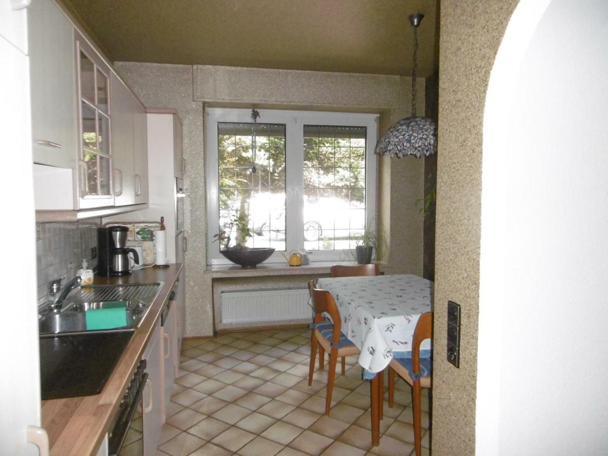 Appartement Wotan *