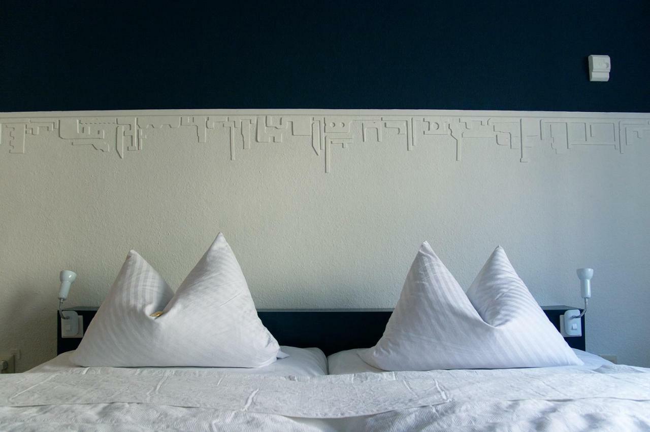 Huette 91 Guest house *
