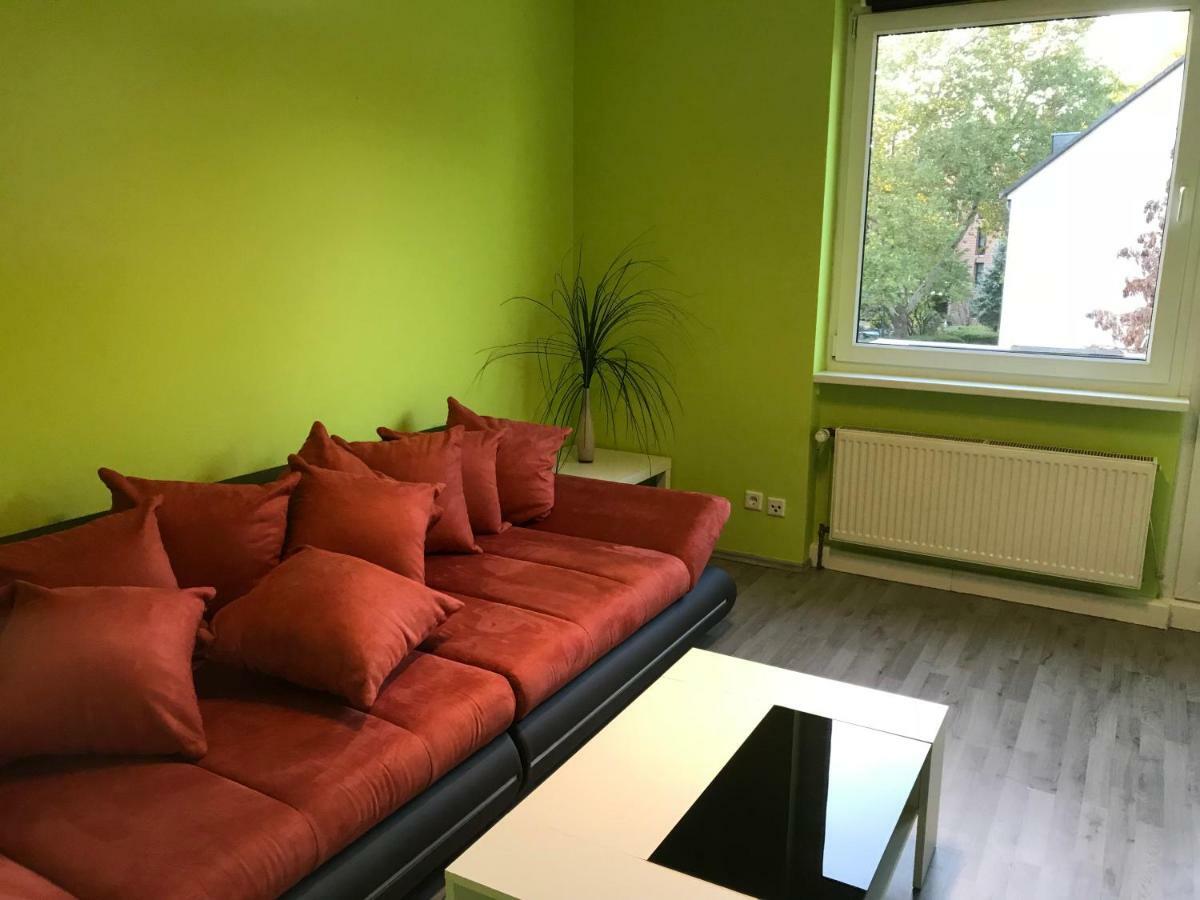Top Appartement, Mit Messe Und Flughafen Nahe * Dusseldorf