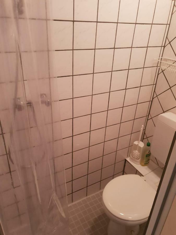 Messe-studio In Dusseldorf-derendorf Accommodatie bij particulieren