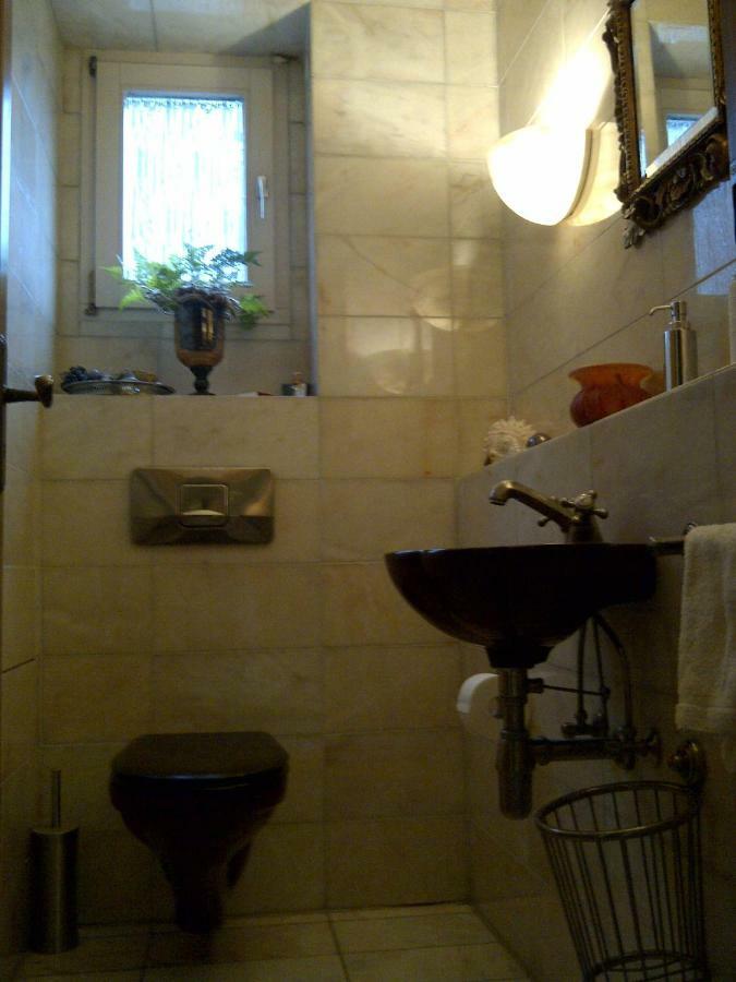 Luxurioeses Doppelzimmer In Oberkassel