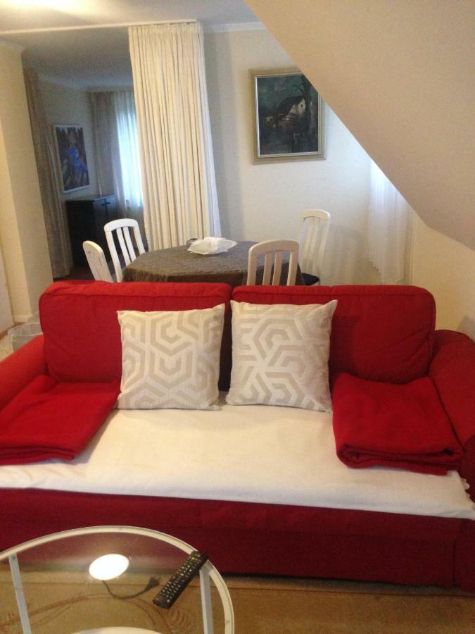Messe -apartment Milan