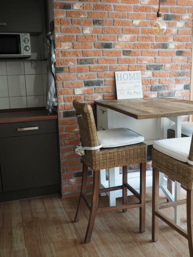 Apartment 41 Reichsstraße *