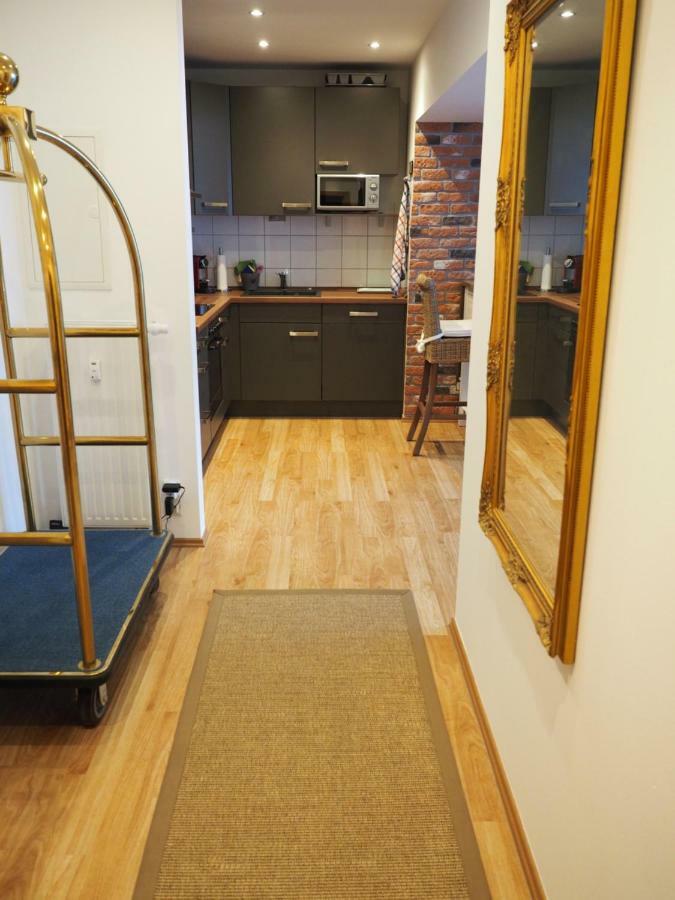 Apartment 41 Reichsstraße