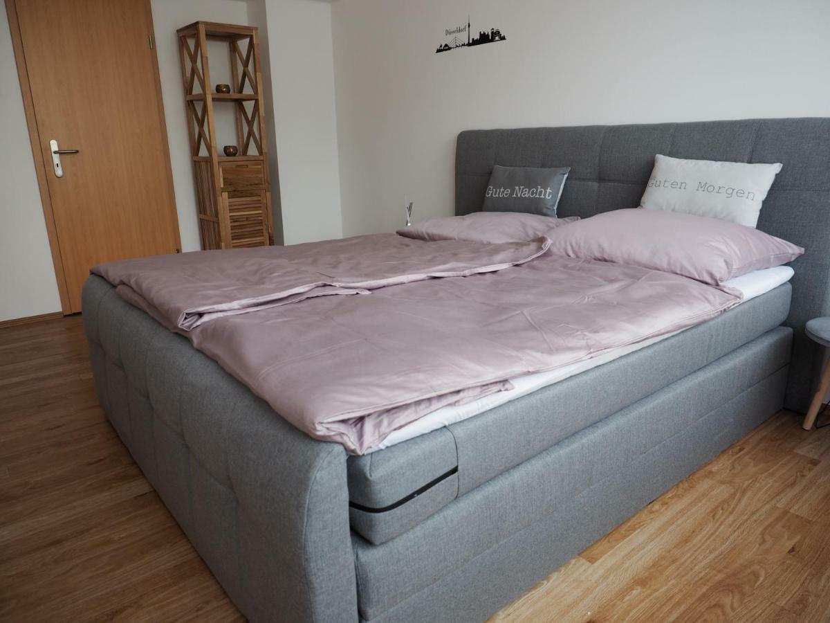 Apartment 41 Reichsstraße Düsseldorf