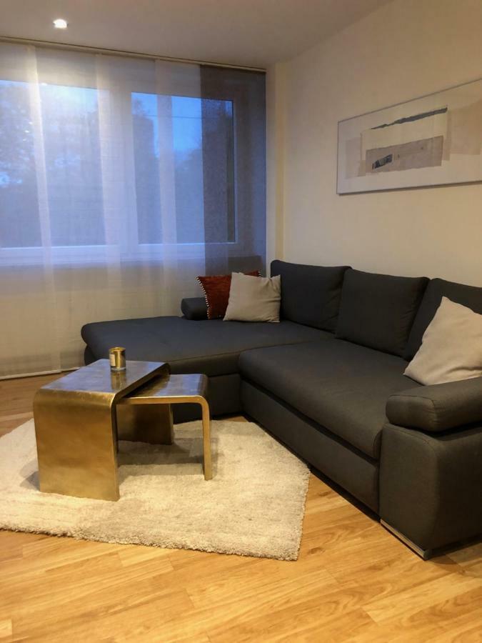 Apartment 41 Reichsstraße *