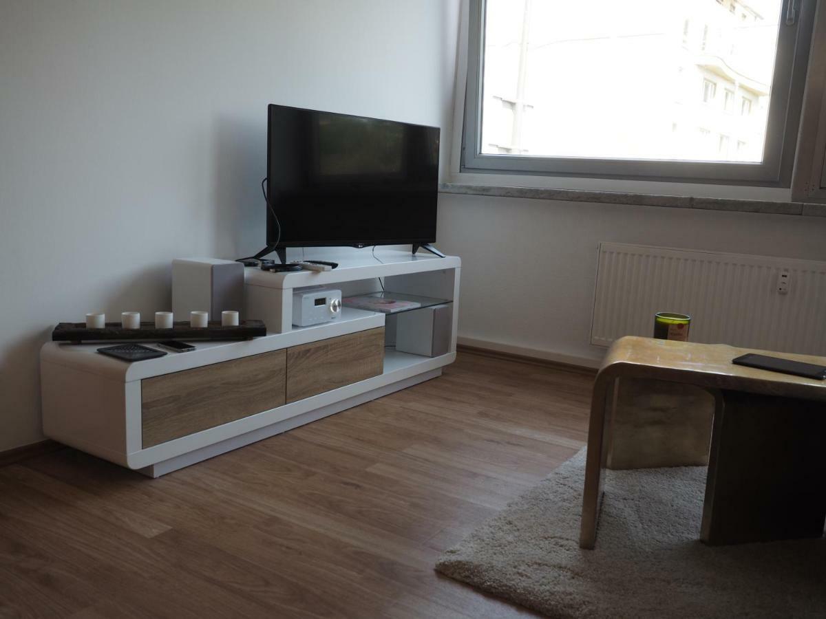 41 Reichsstraße Apartment