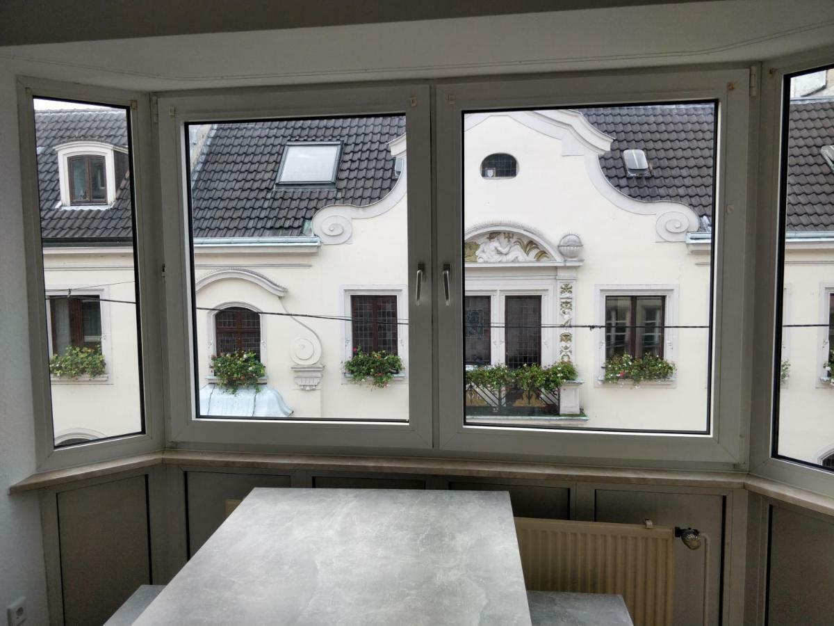 Xxl Superior Old Town Apartment *