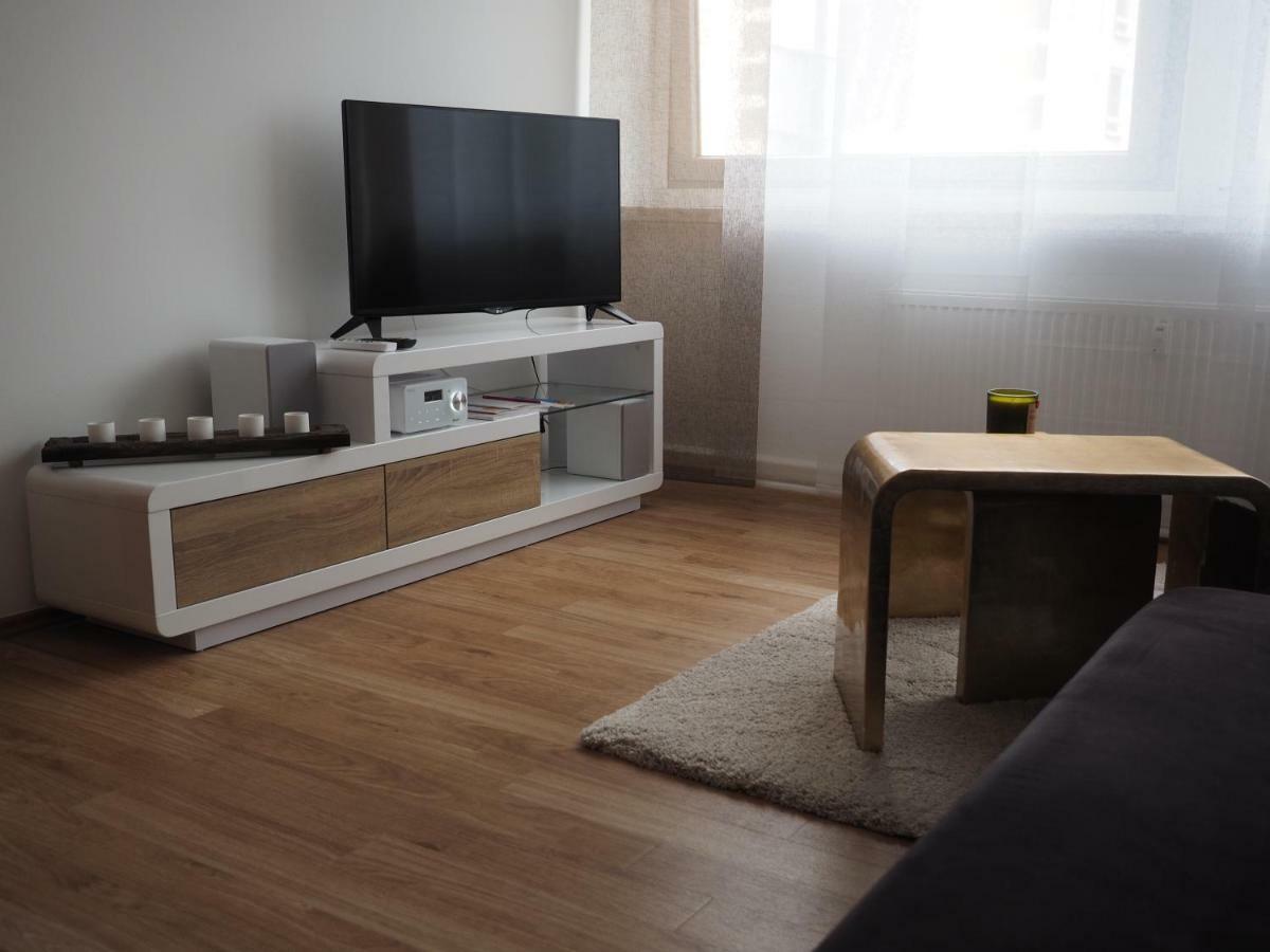 41 Reichsstraße Apartment