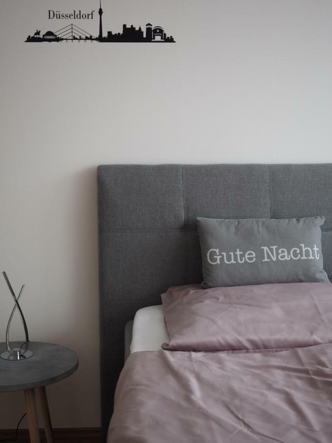 41 Reichsstraße Apartment