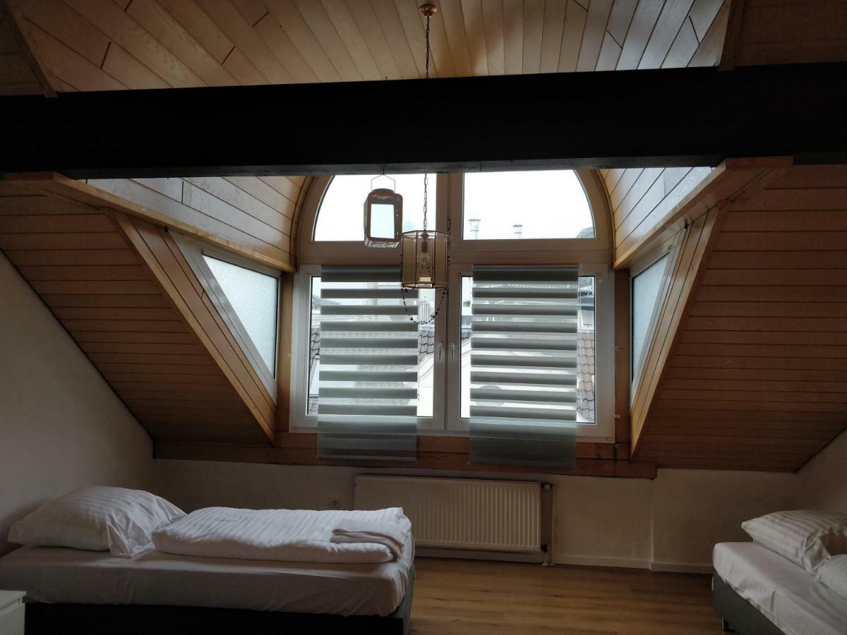 Apartment Xxl Superior Old Town Düsseldorf