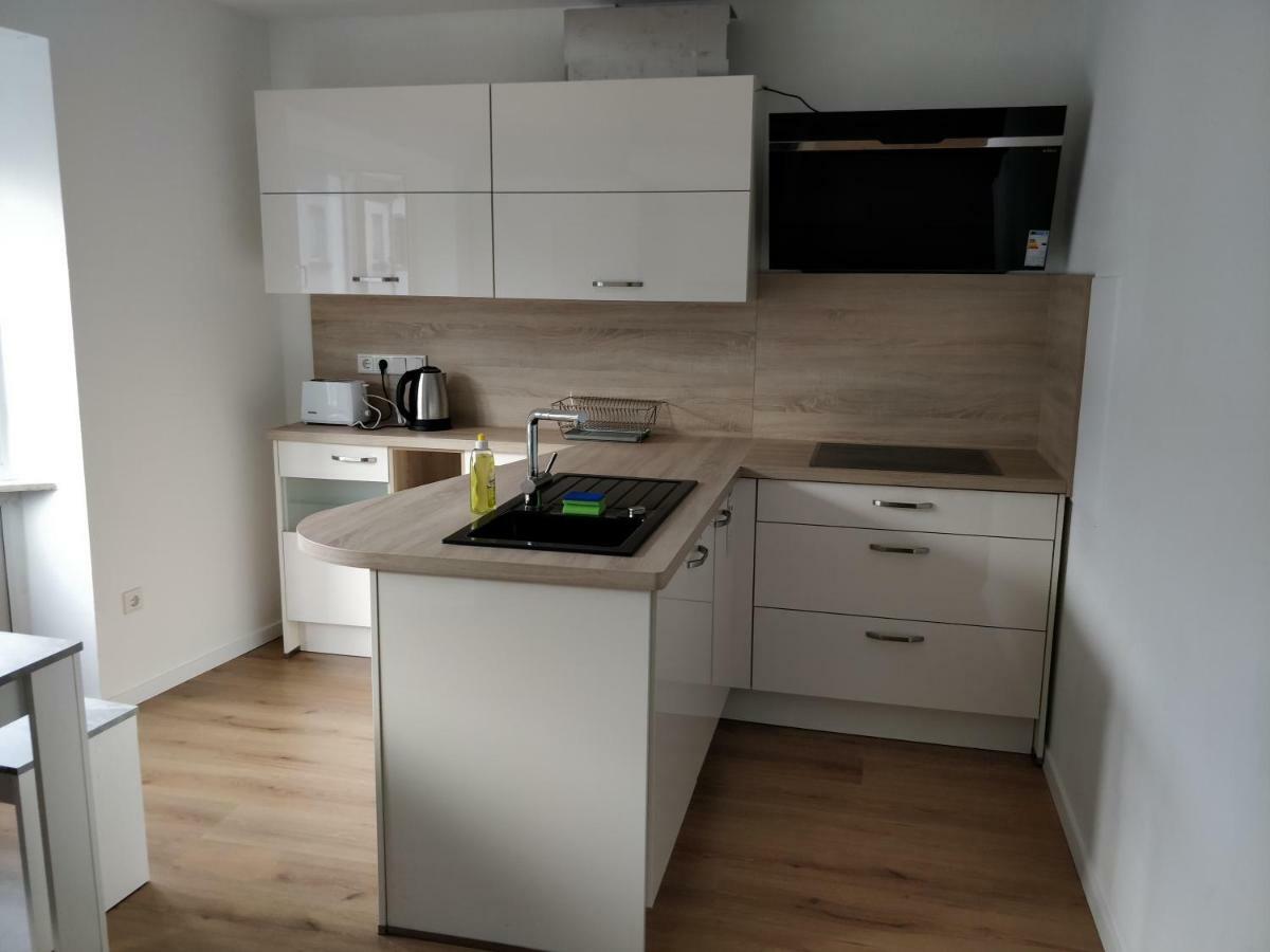Apartment Xxl Superior Old Town