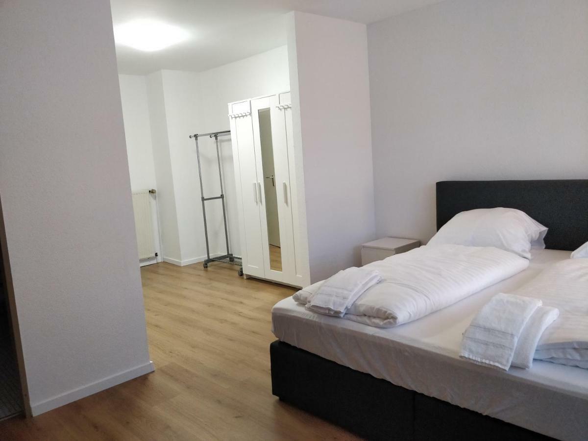 Apartment Xxl Superior Old Town Düsseldorf