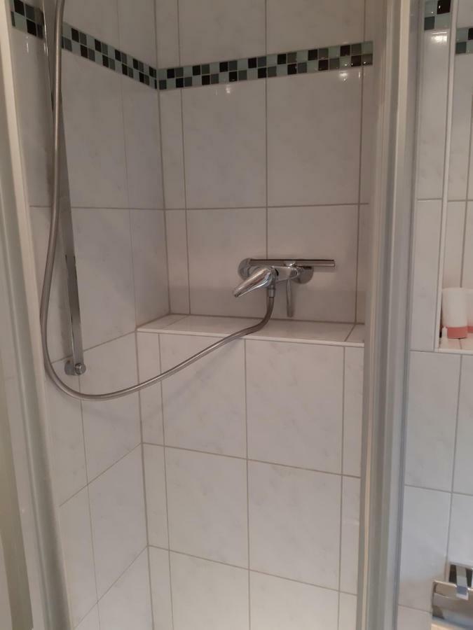 Standardzimmer Nahe Messe Und Airport