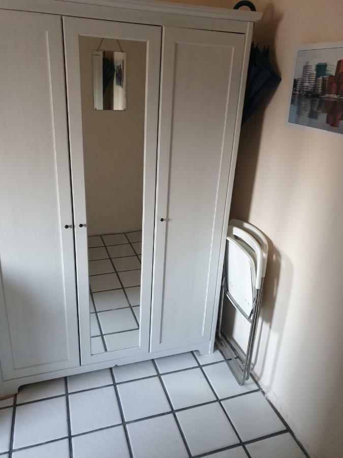 Messe-studio In Dusseldorf-derendorf Accommodatie bij particulieren