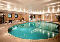 Hotel Courtyard By Marriott Seestern