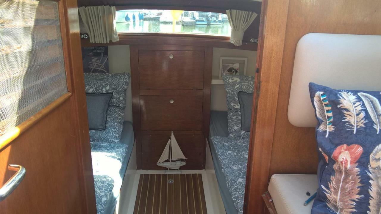 Bootsliebe Botel *