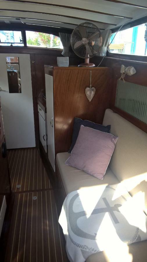 Botel Bootsliebe *