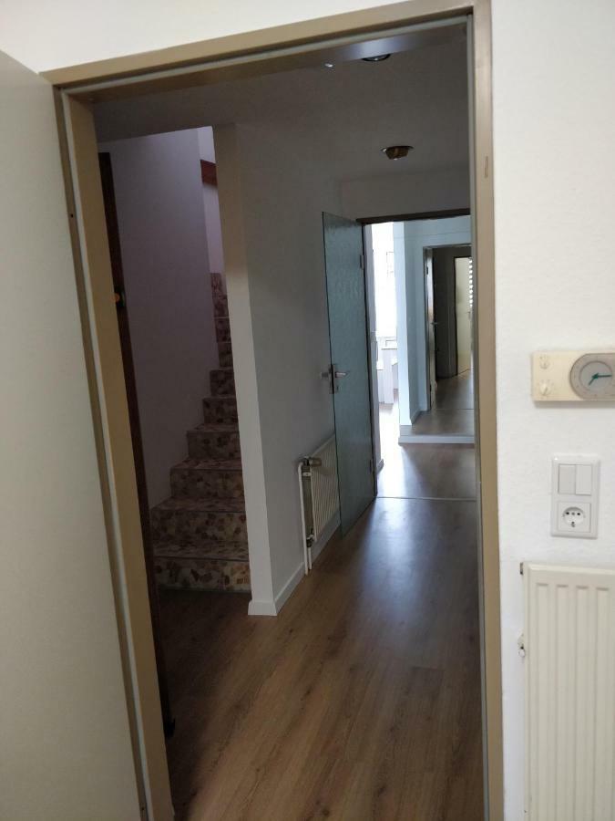 Apartment Xxl Superior Old Town Düsseldorf
