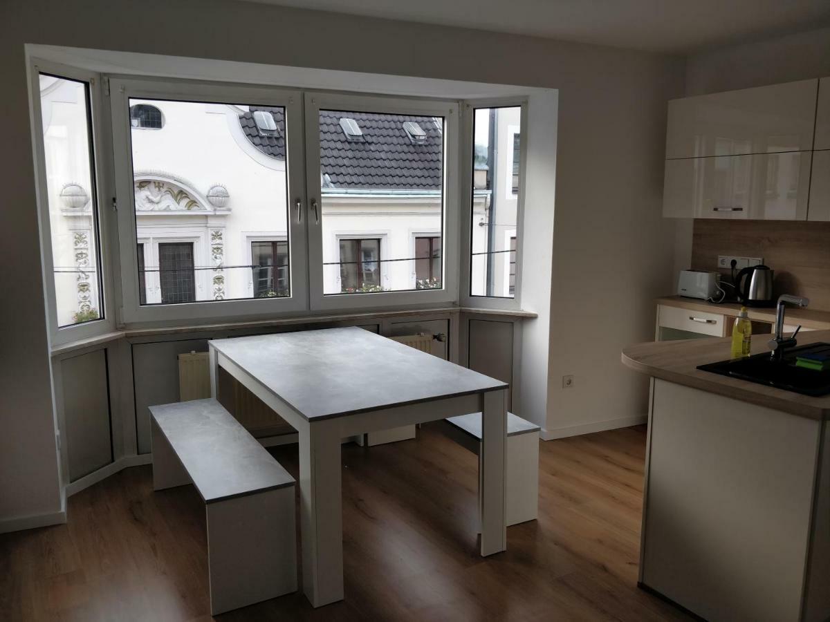 Apartment Xxl Superior Old Town