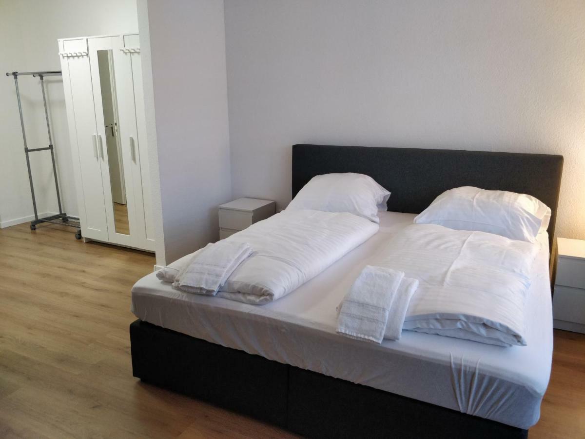 Xxl Superior Old Town Apartment