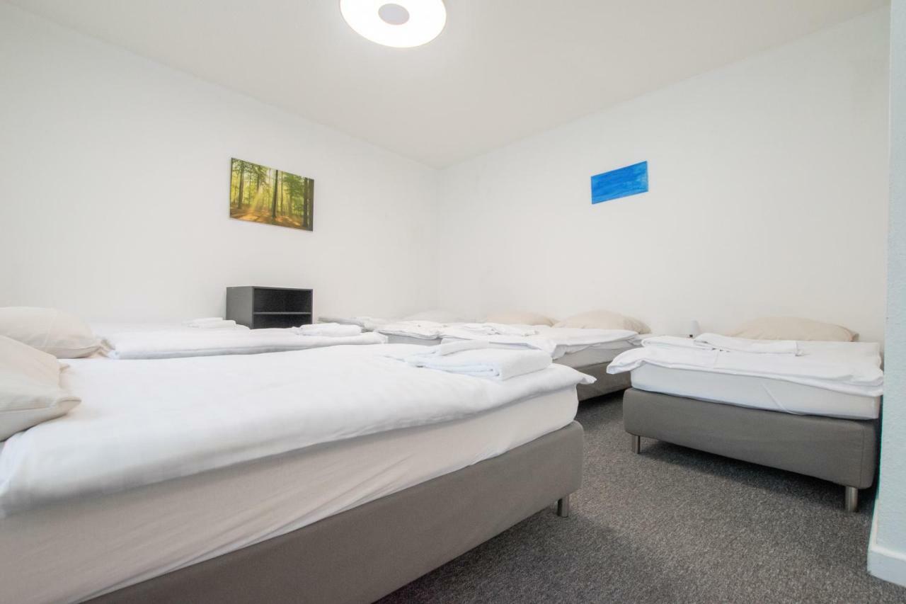 Spacious House Dusseldorf