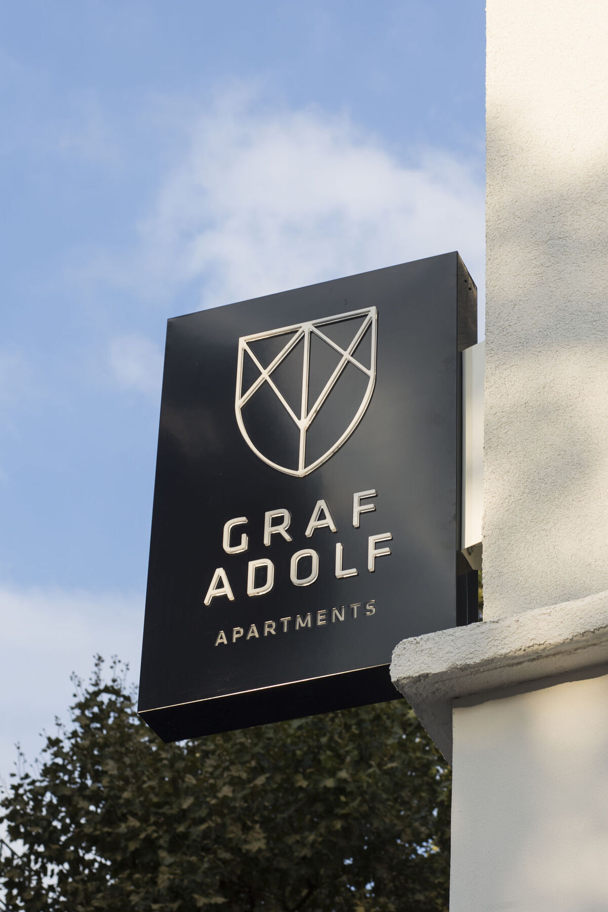 Aparthotel Victoria Apartments 3*
