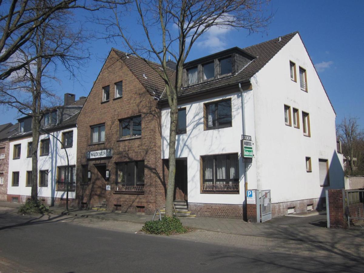 Waldesruh 2*