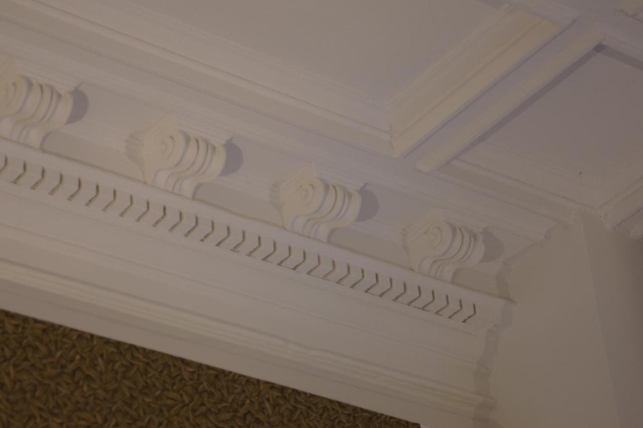 Hotel Stern
