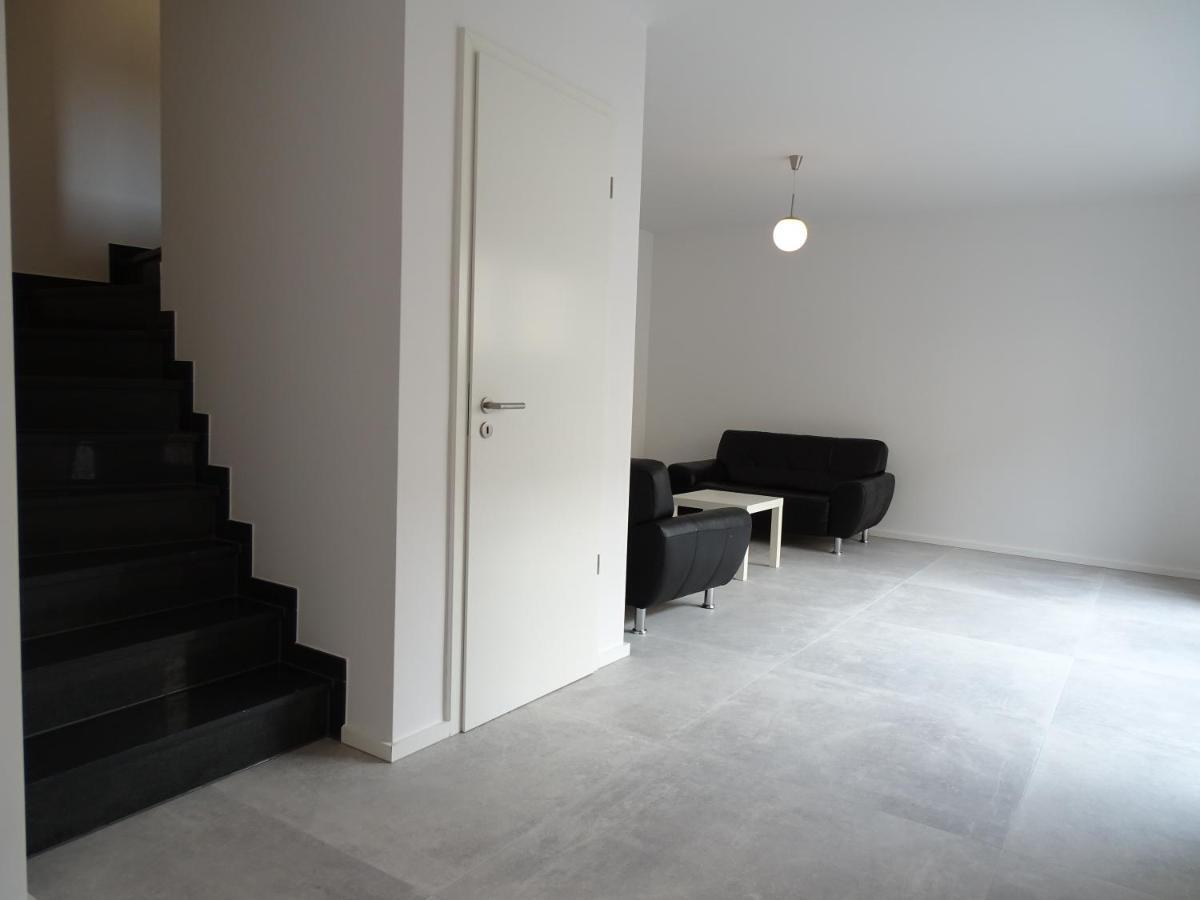 Avi Kinghouse Pousada Düsseldorf