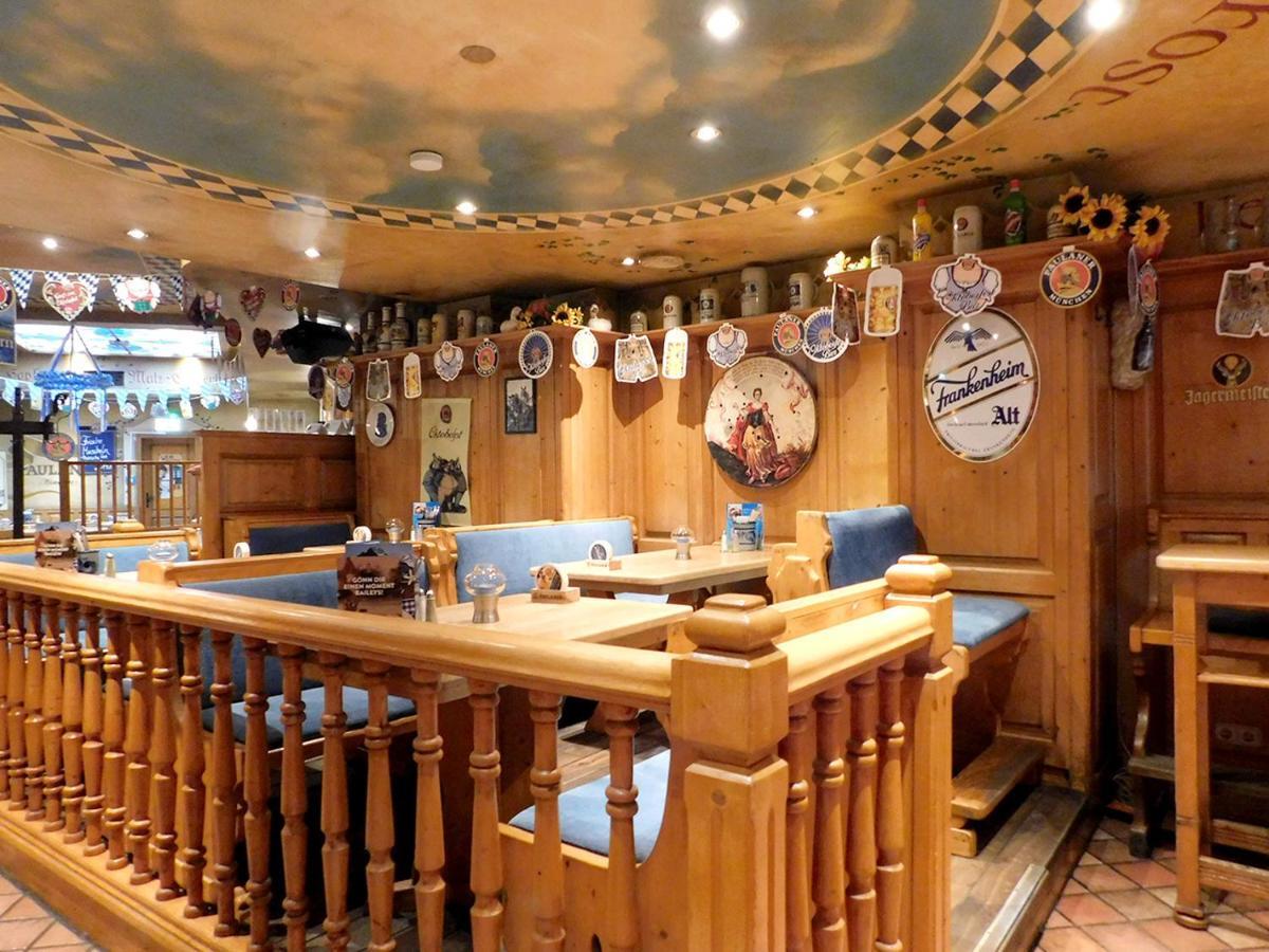 Das Weiss Blaue Haus Guest house