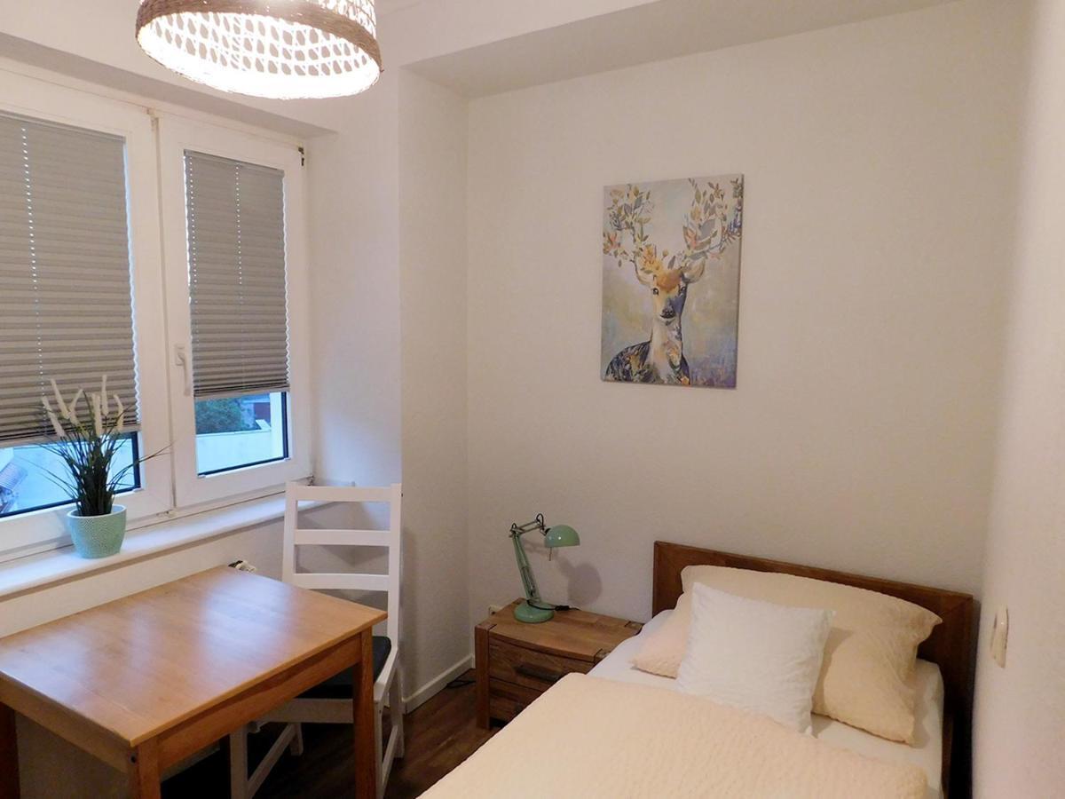 Guest house Das Weiss Blaue Haus *