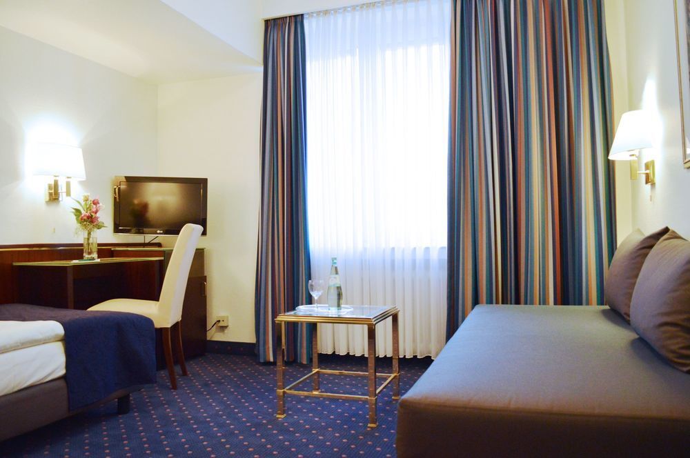 Hotel Trip Uebachs 4*