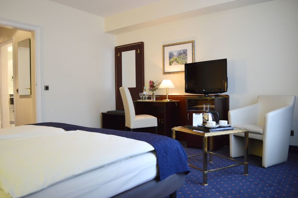 Trip Uebachs Hotel