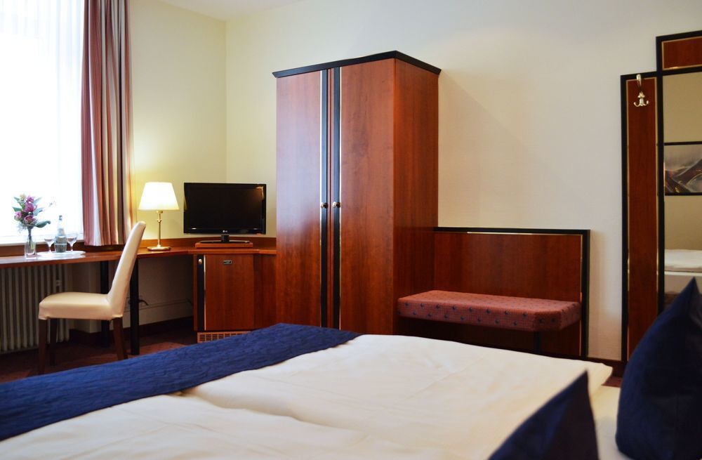 Hotel Trip Uebachs