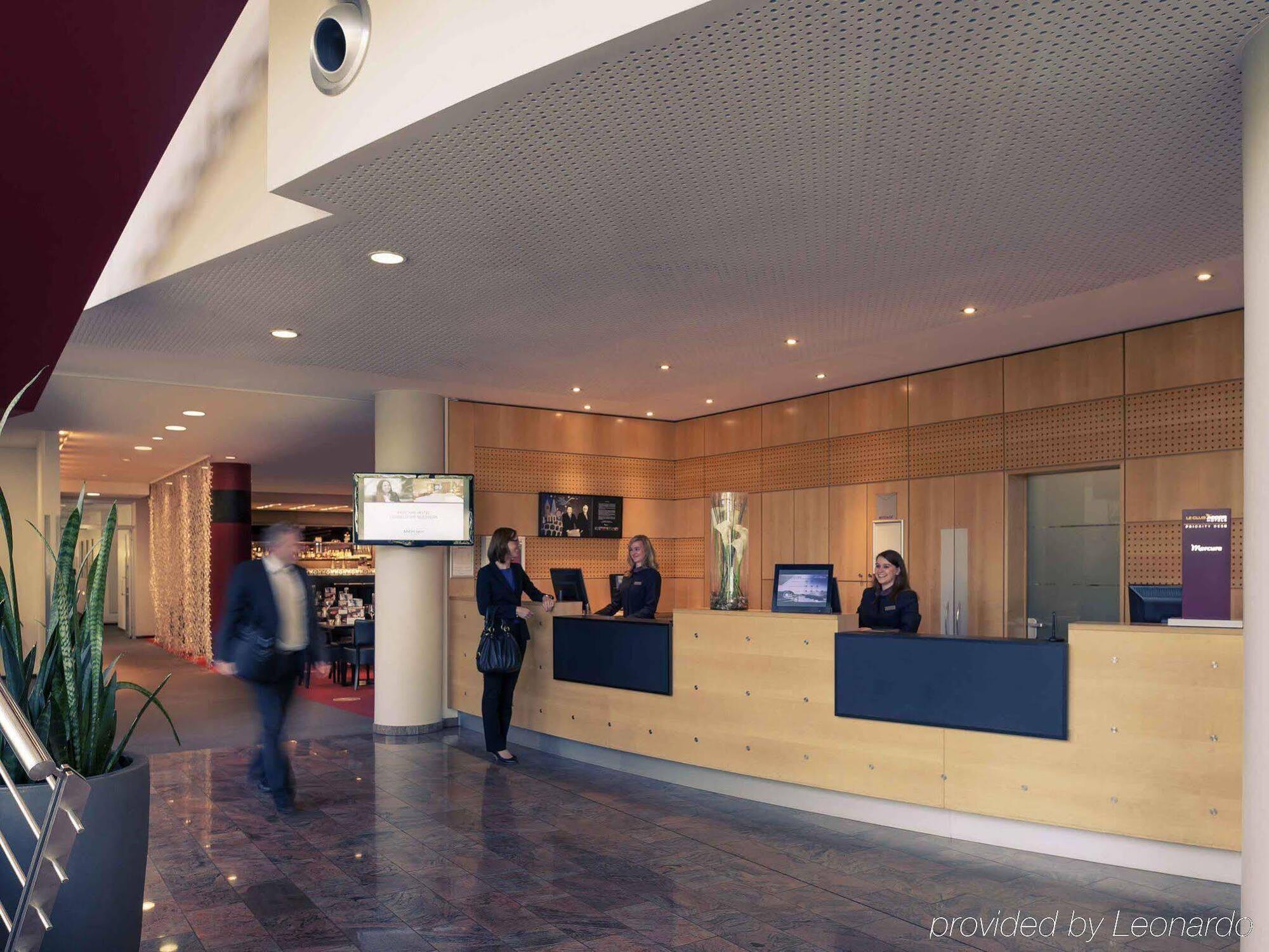 Voco Seestern, An Ihg 4* Dusseldorf