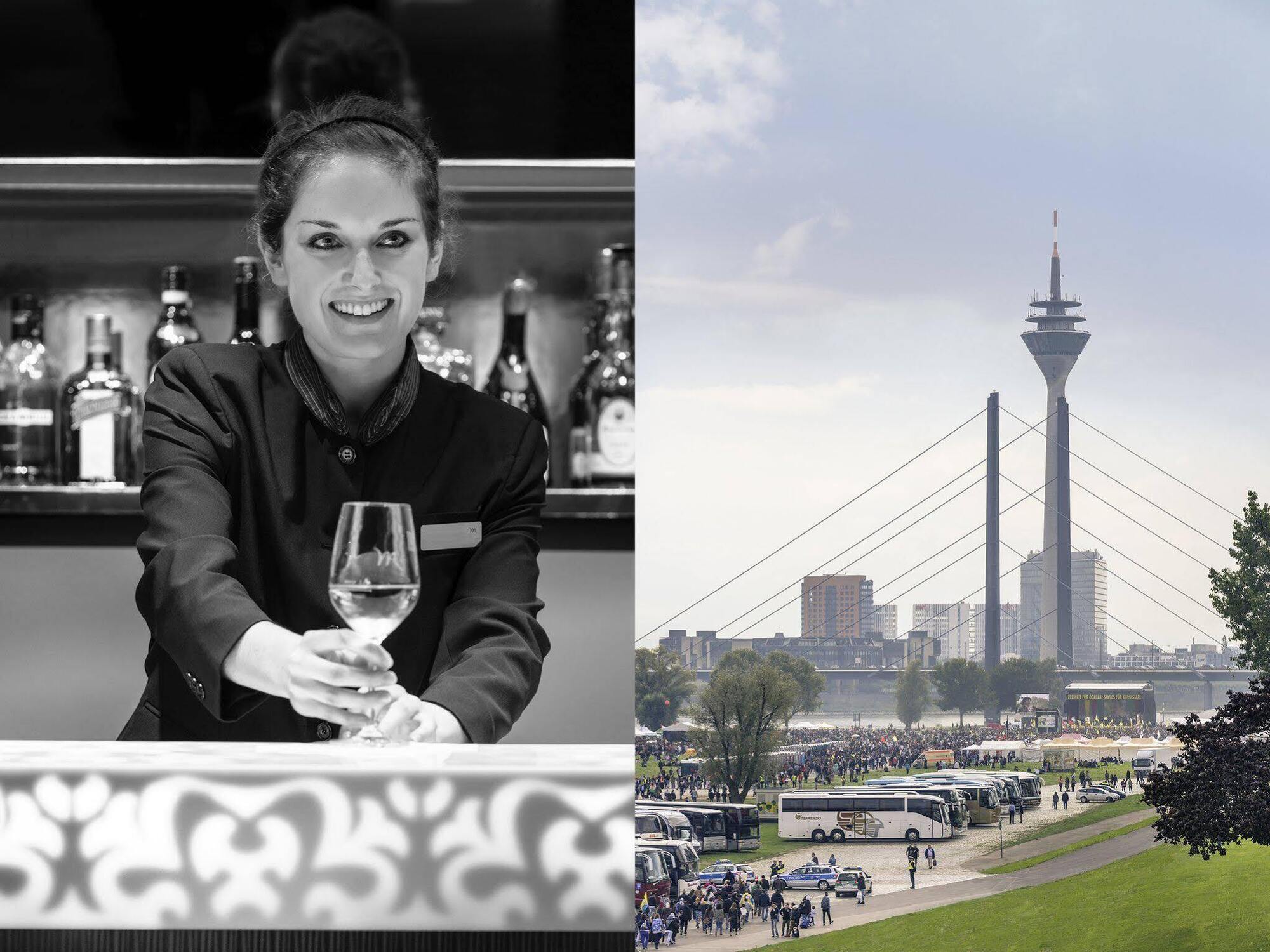 Voco Seestern, An Ihg Dusseldorf