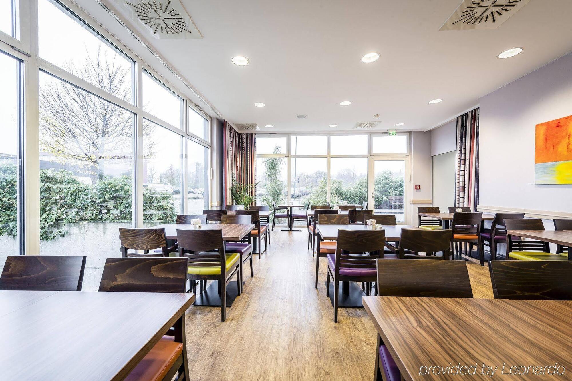 Express - North By Ihg Düsseldorf