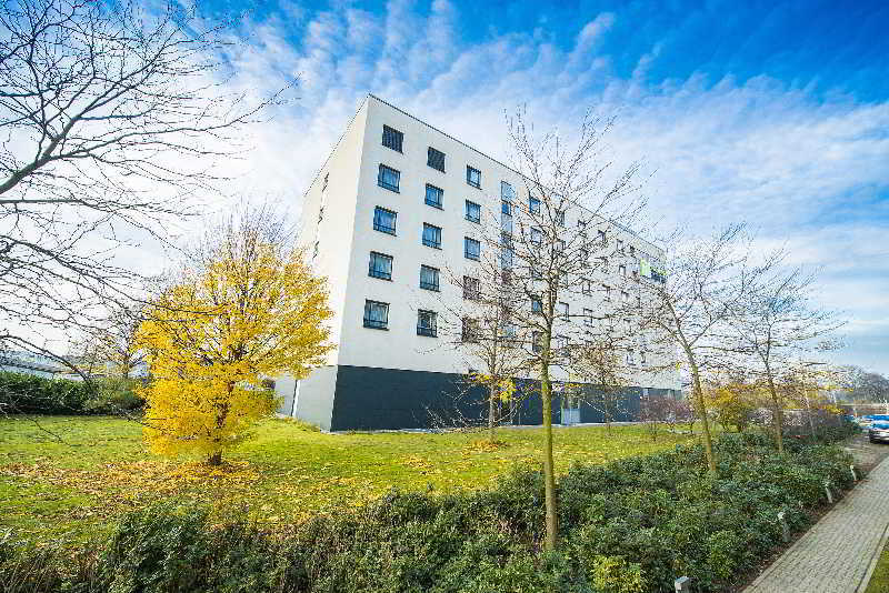Express - North By Ihg Düsseldorf