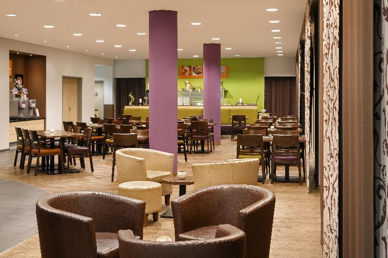 Express - North By Ihg Hotel 3*
