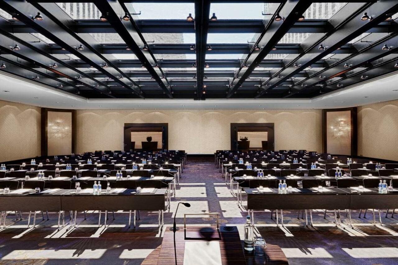Hyatt Regency Hotel Düsseldorf