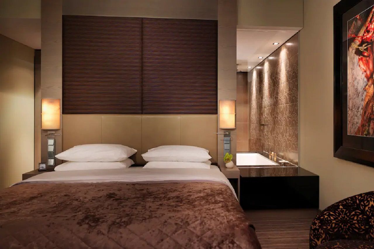Hyatt Regency
