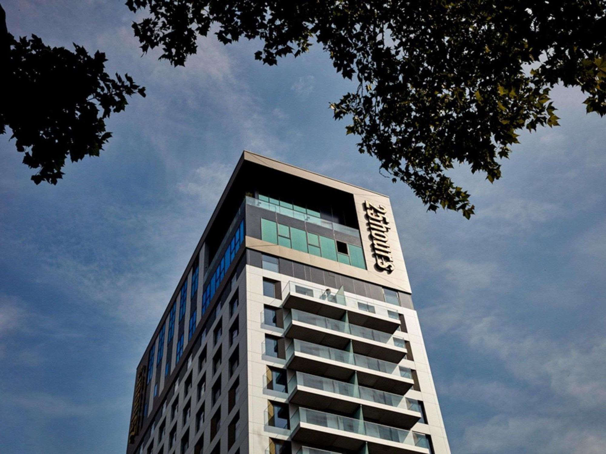 Top Hotels in Dusseldorf Altstadt for Every Budget